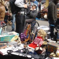 Flea Market