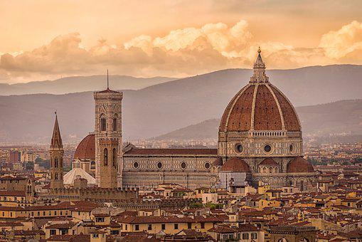 Florence, Italy