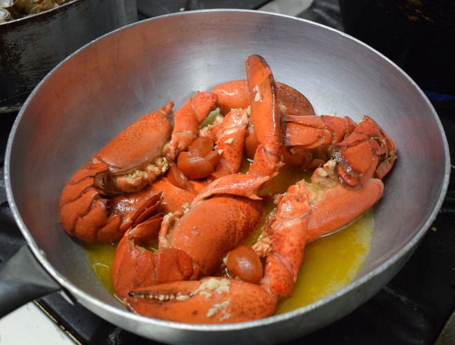 Australian Cuisine