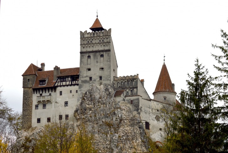 Bran Castle