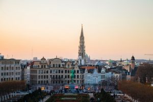 Belgium