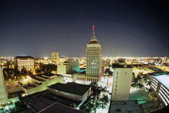 Fresno, Estados Unidos