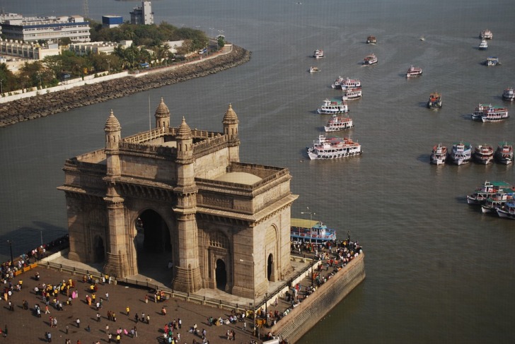 Gateway of India