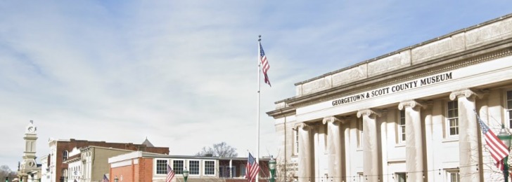 Georgetown, Estados Unidos