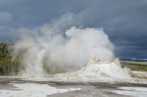 Manby Hot Springs