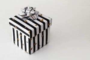 A gift