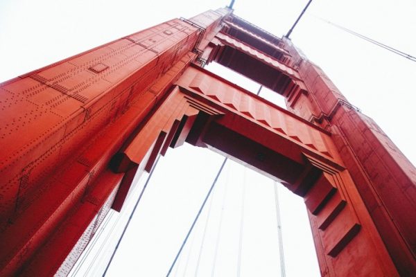 Golden Gate Bridge