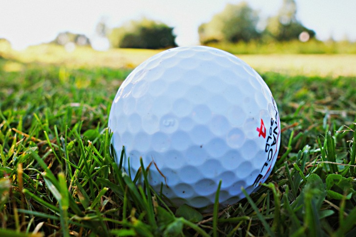 Golf ball