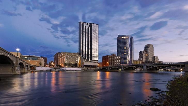 Grand Rapids, Estados Unidos