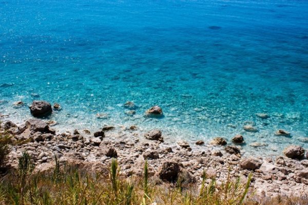 Kalamata Beach 