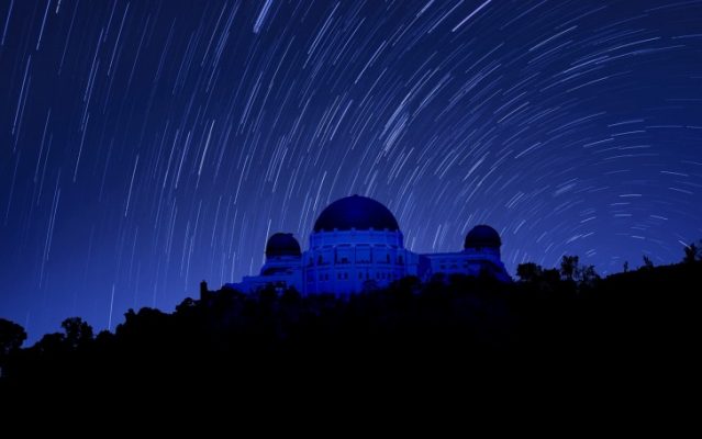 Griffith Observatory