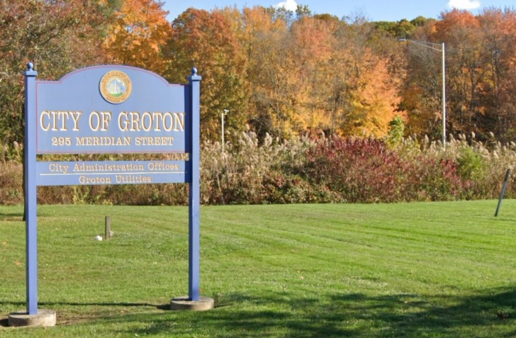 Groton, Estados Unidos