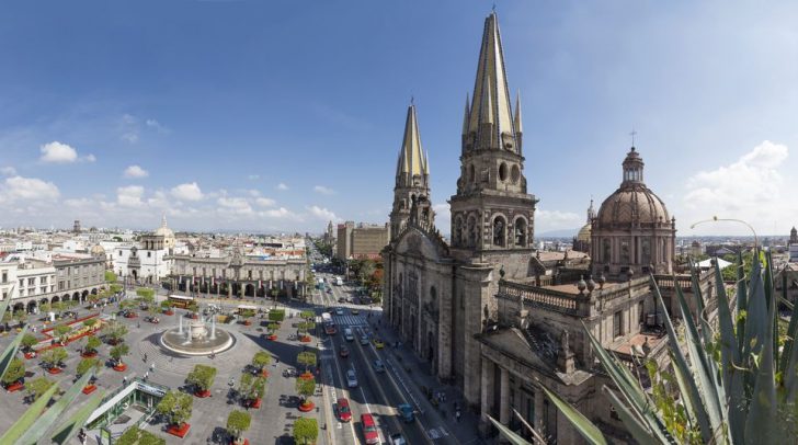 Guadalajara, Mexico