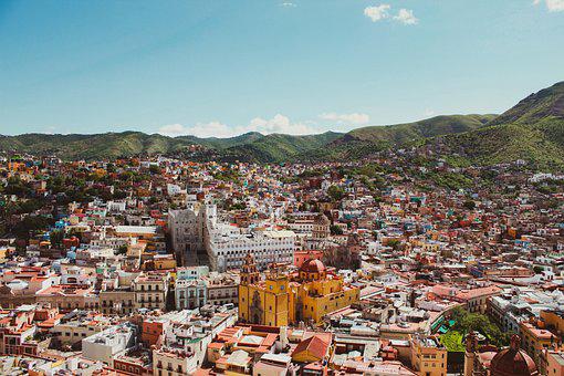 Guanajuato, Mexico