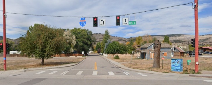 Gypsum, Colorado