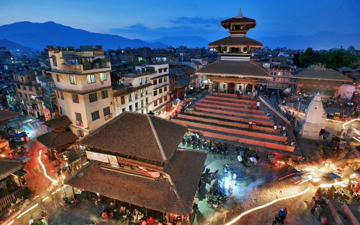 Katmandú, Nepal