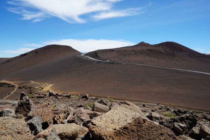 Haleakala