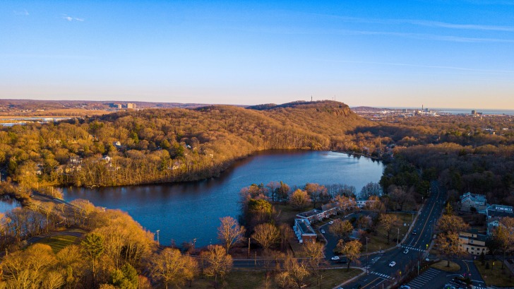 Hamden, Estados Unidos