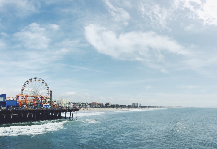 Hawthorne, Estados Unidos