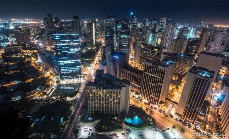 Makati, Filipinas