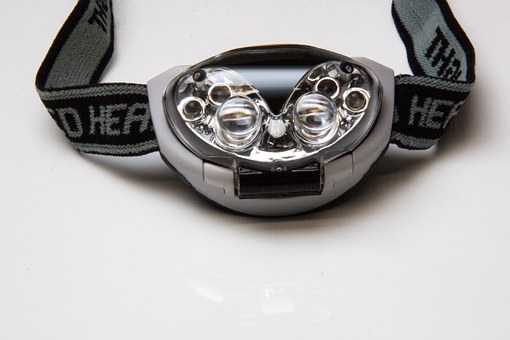 Headlamp