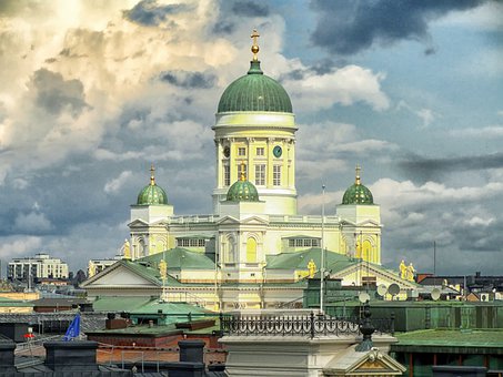 Helsinki, Finland