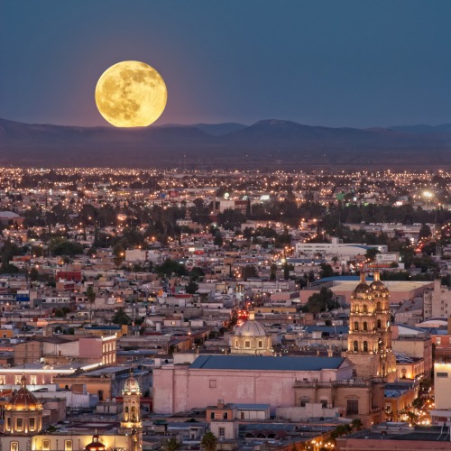 Hermosillo, México