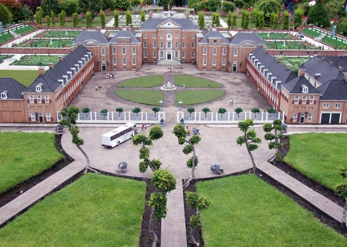 Paleis Het Loo