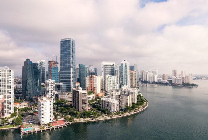 Pembroke Pines, Estados Unidos