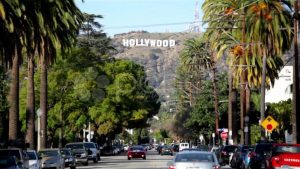 hollywood-sign-street-footage-010798724_prevstill