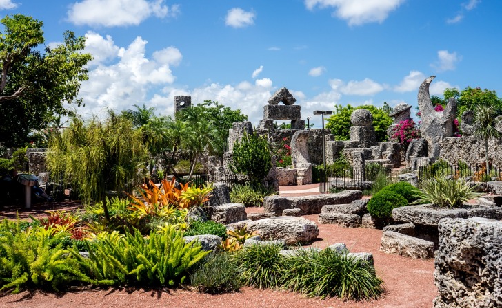 Homestead, Estados Unidos