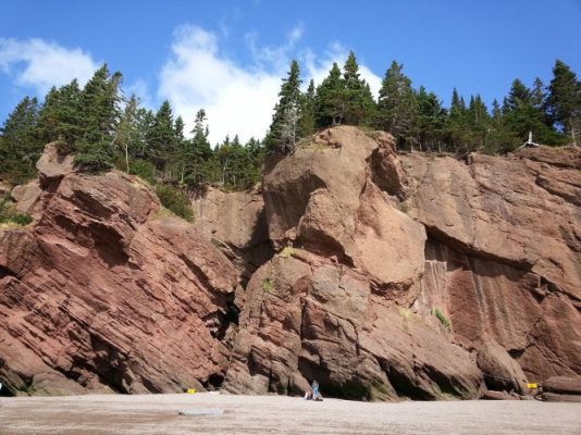 Fundy National Park