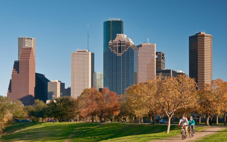 Houston, Estados Unidos