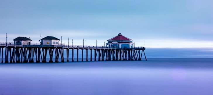 Huntington Beach, Estados Unidos