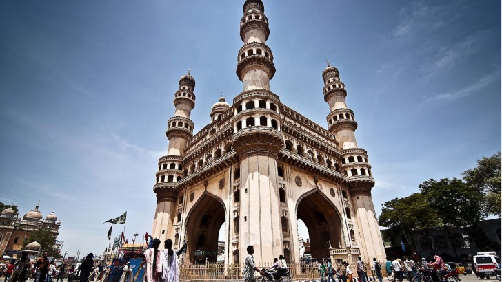 Hyderabad, Índia