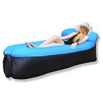 iRegro Inflatable Lounger