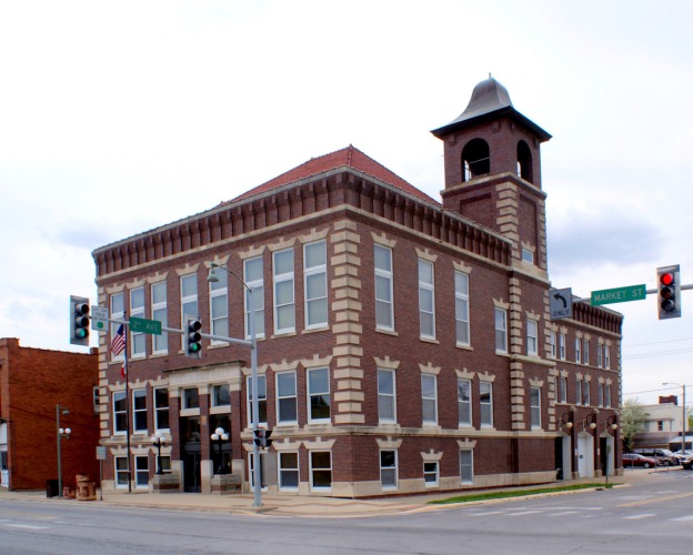 Oskaloosa