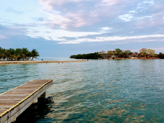 Placencia Peninsula