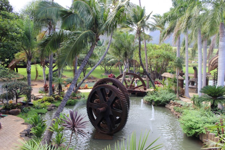 Maui Tropical Plantation