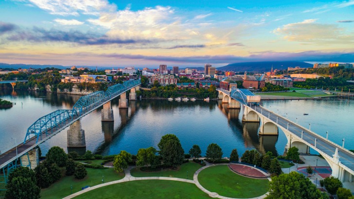 Chattanooga