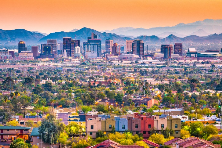 Phoenix, Arizona