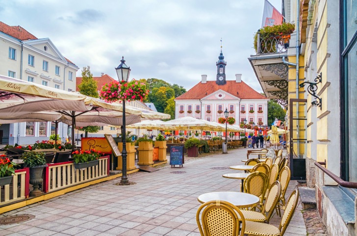 Tartu