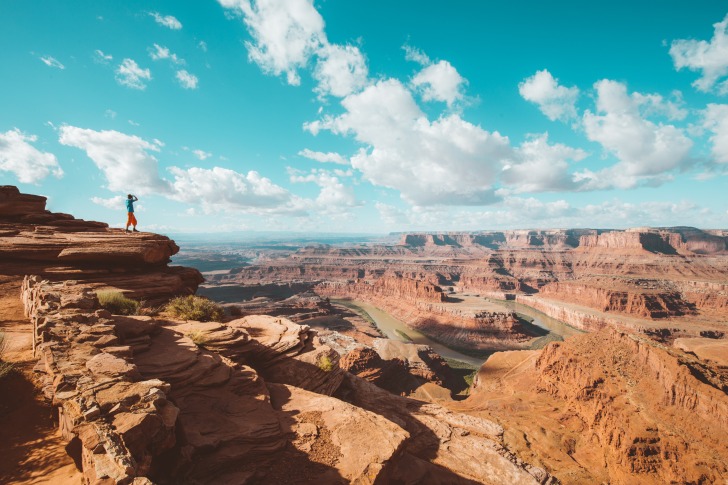 Dead Horse Point State Park