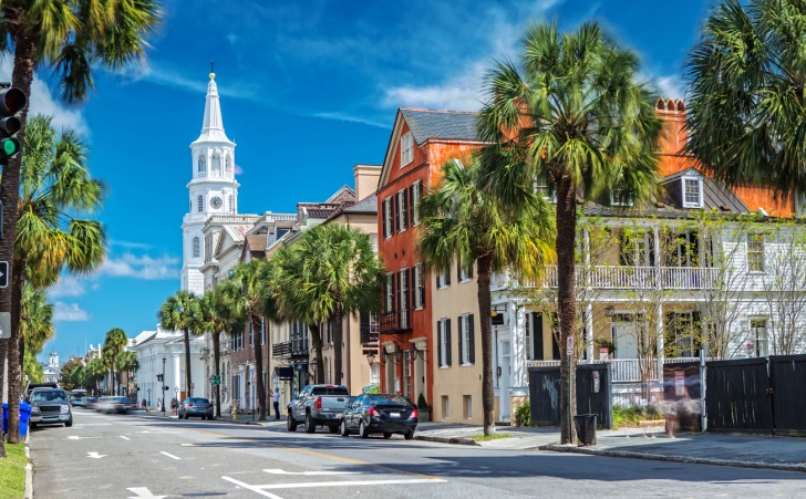 Charleston, SC