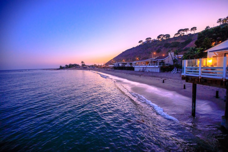 Surfrider Beach