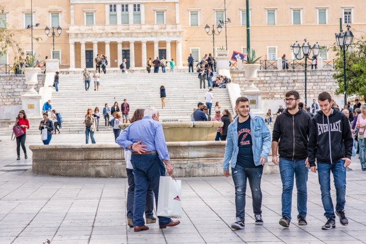 Syntagma