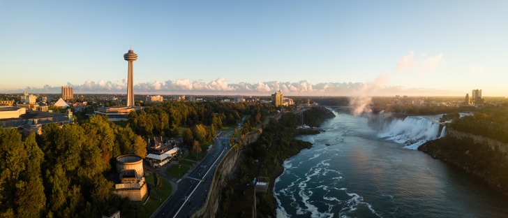 Niagara Falls