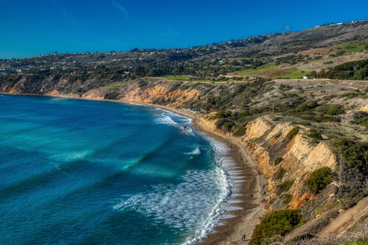 Abalone Cove, Rancho Palos Verdes