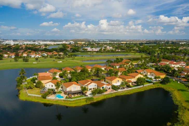 Pembroke Pines, Florida