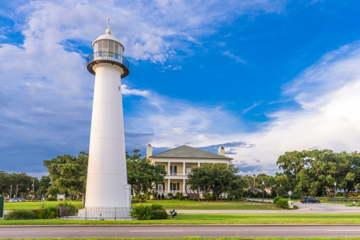 Biloxi Lighthouse